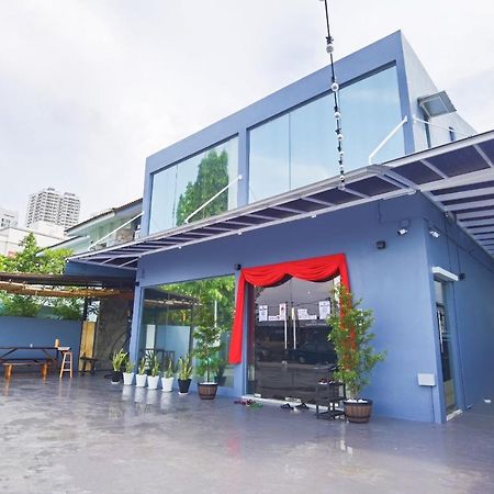Amazing Home Inn George Town Extérieur photo