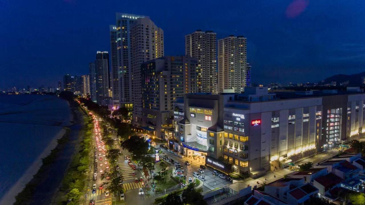 Amazing Home Inn George Town Extérieur photo