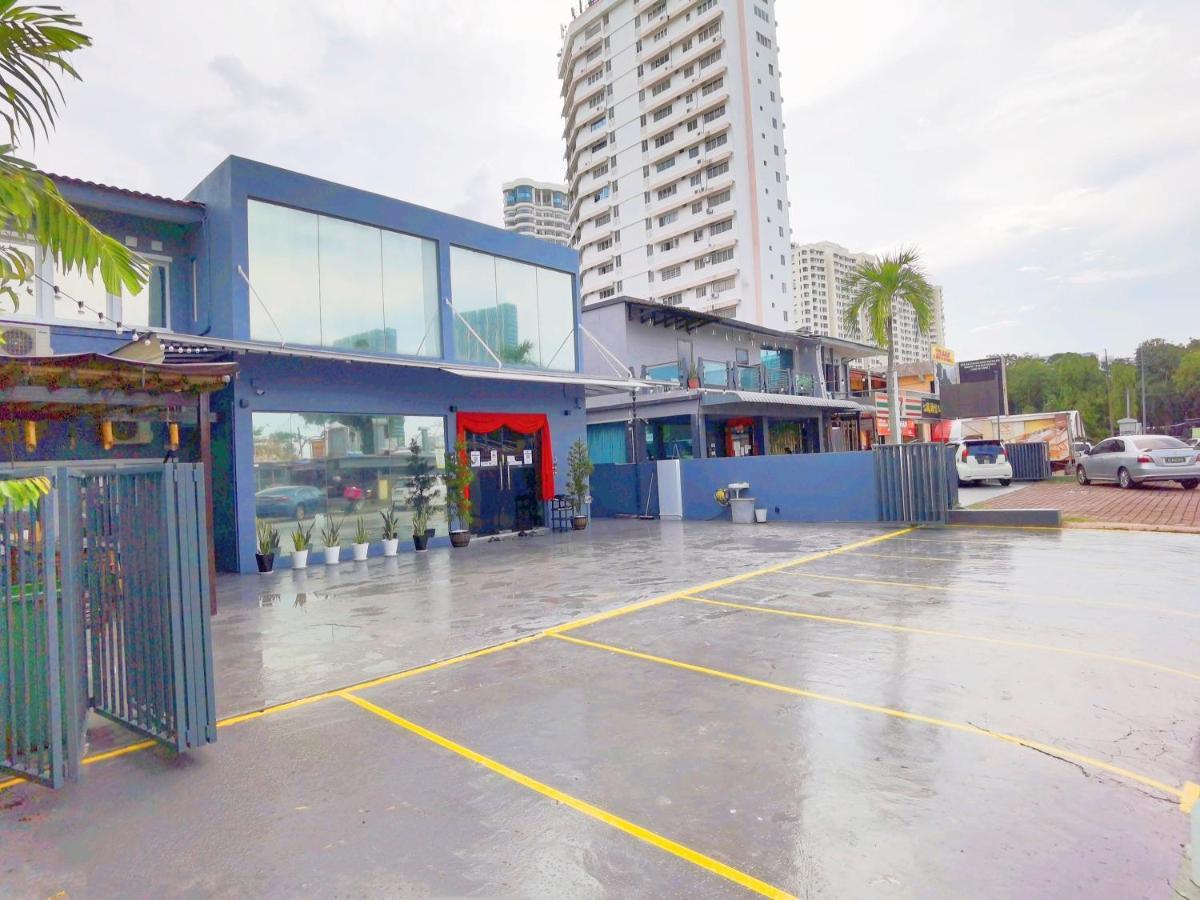 Amazing Home Inn George Town Extérieur photo