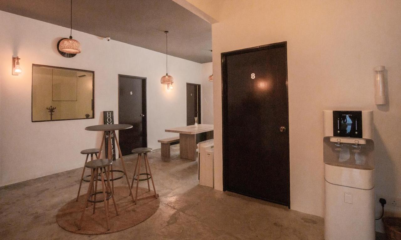 Amazing Home Inn George Town Extérieur photo