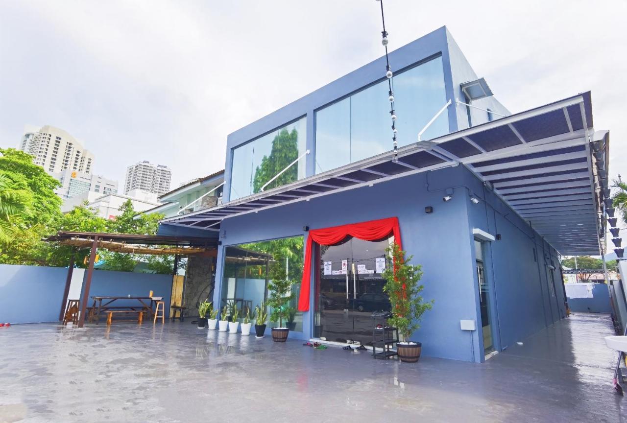 Amazing Home Inn George Town Extérieur photo