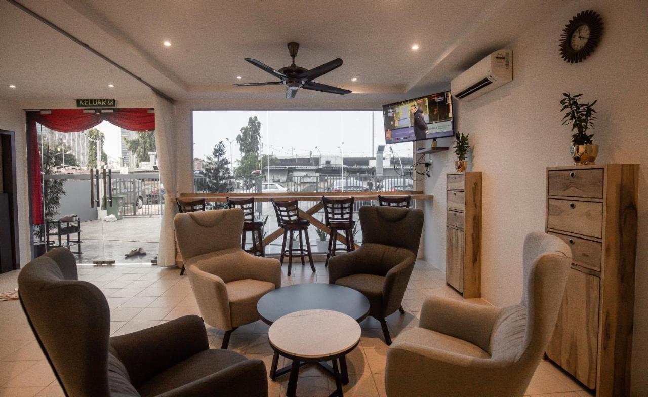 Amazing Home Inn George Town Extérieur photo