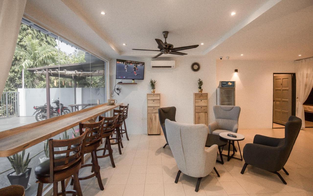 Amazing Home Inn George Town Extérieur photo