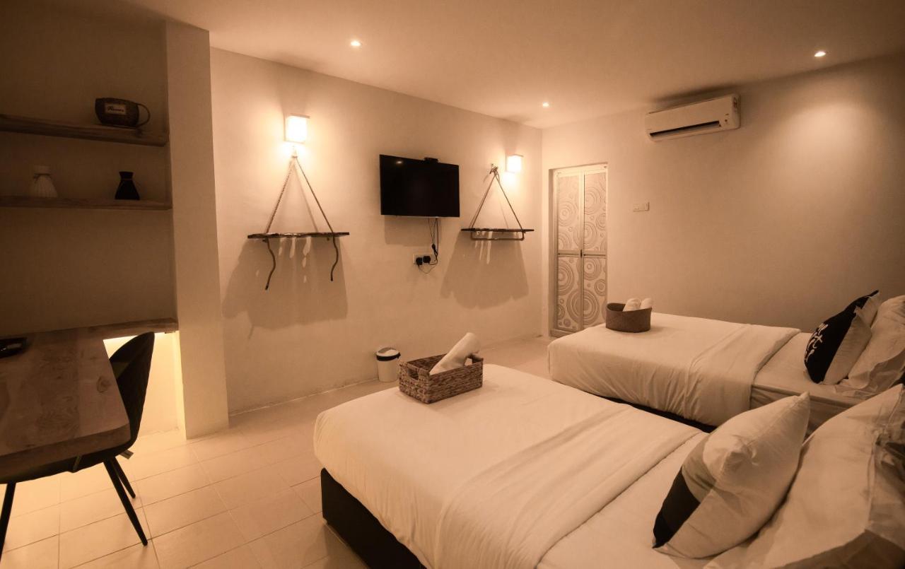 Amazing Home Inn George Town Extérieur photo