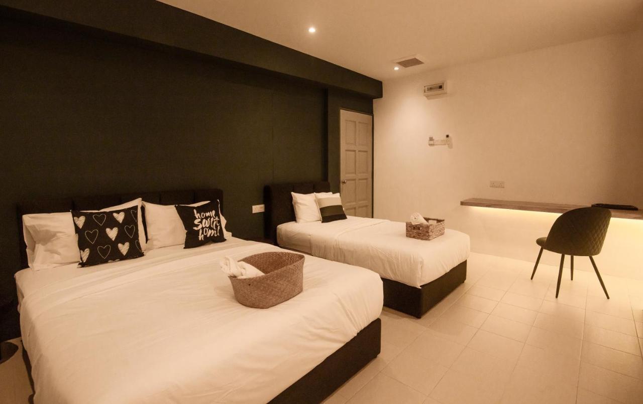 Amazing Home Inn George Town Extérieur photo