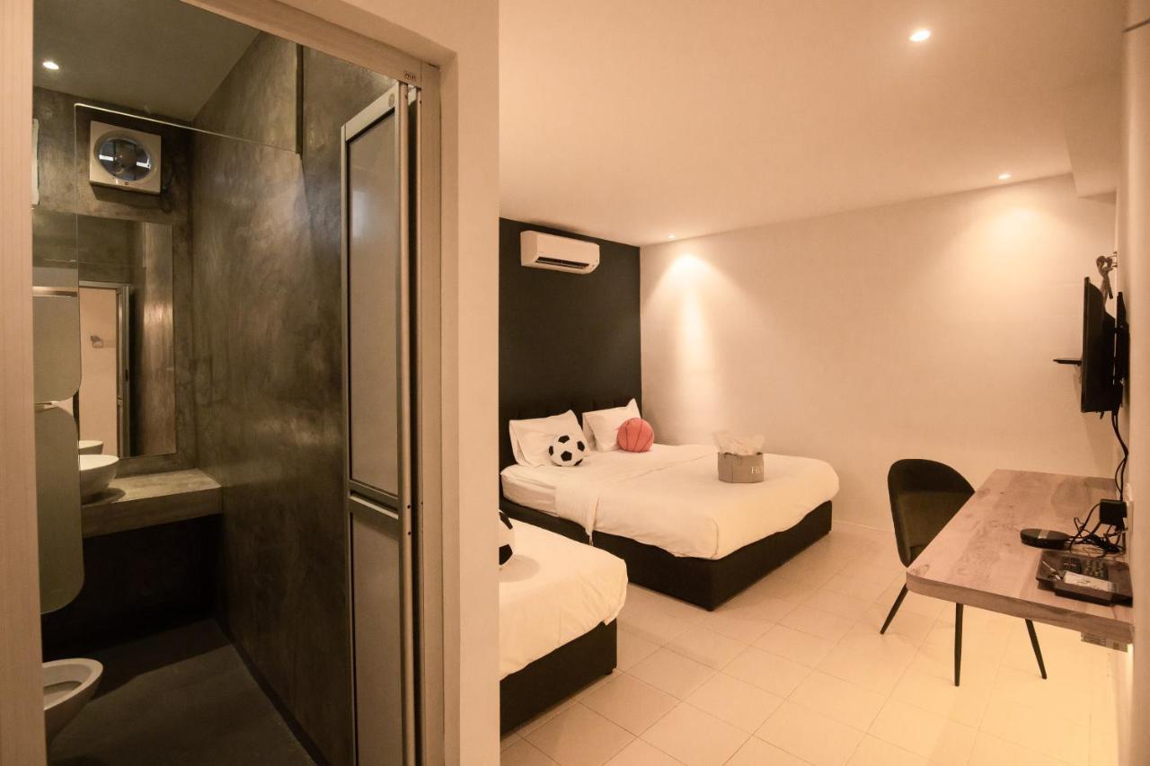 Amazing Home Inn George Town Extérieur photo