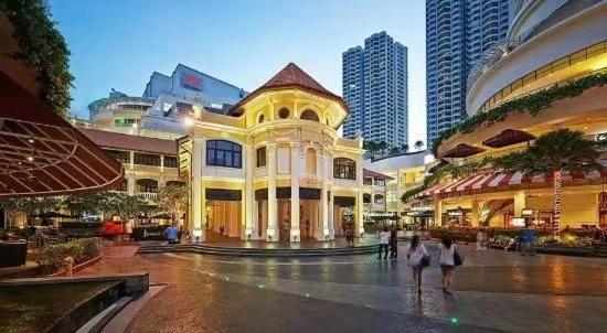 Amazing Home Inn George Town Extérieur photo