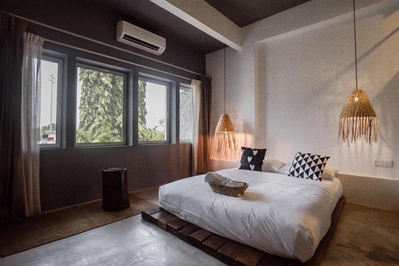 Amazing Home Inn George Town Extérieur photo