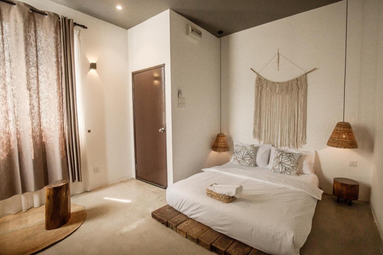 Amazing Home Inn George Town Extérieur photo