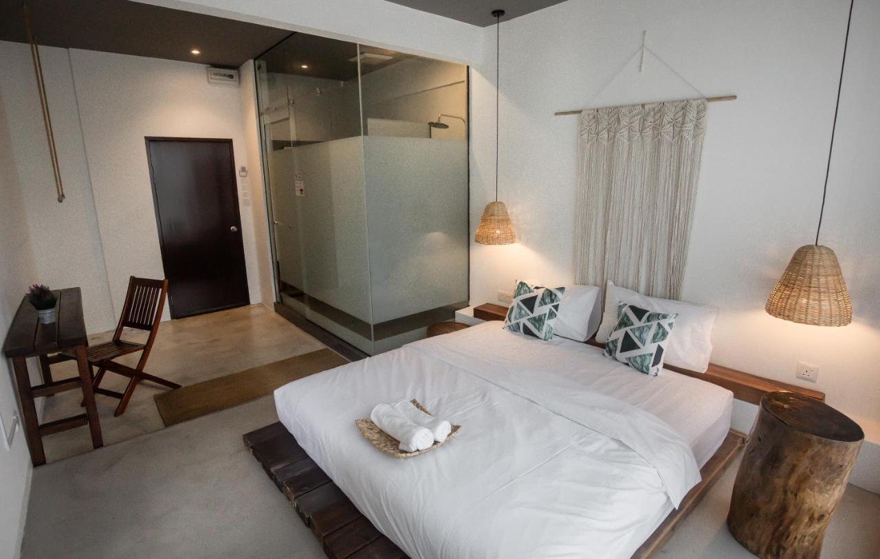 Amazing Home Inn George Town Extérieur photo