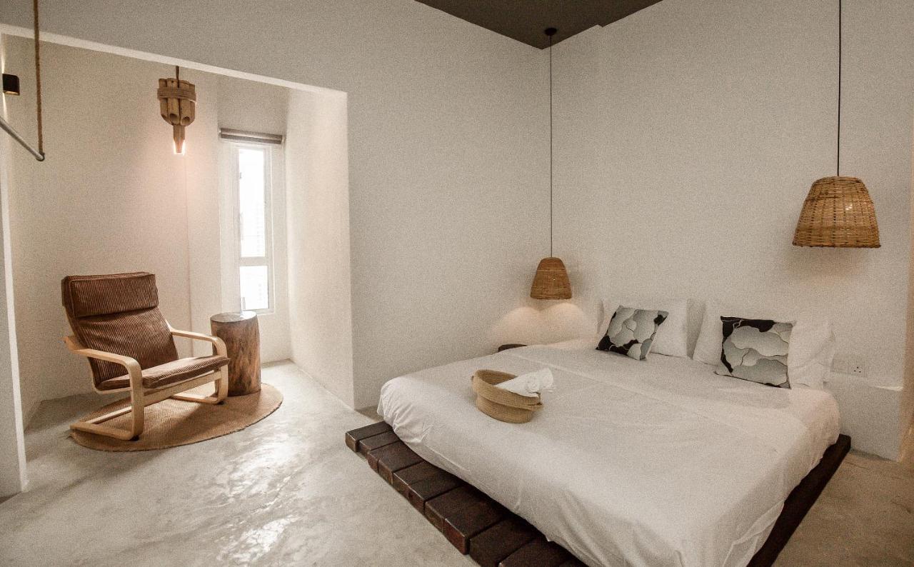 Amazing Home Inn George Town Extérieur photo
