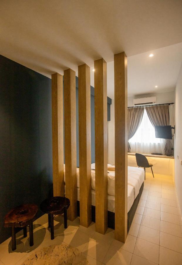 Amazing Home Inn George Town Extérieur photo