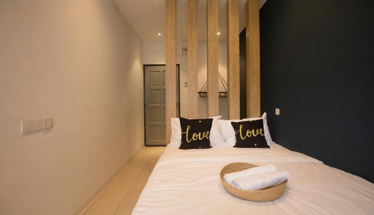 Amazing Home Inn George Town Extérieur photo