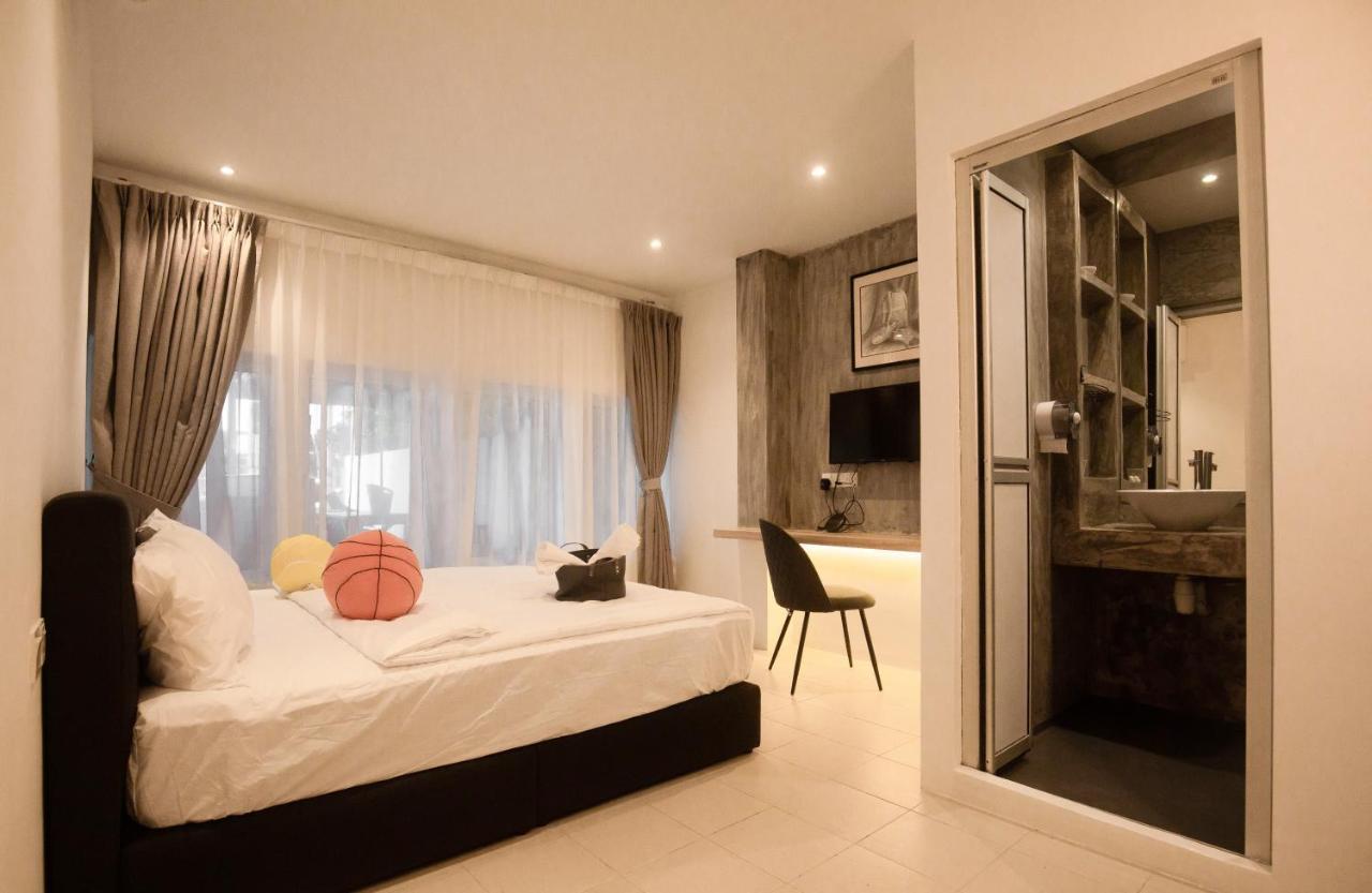 Amazing Home Inn George Town Extérieur photo