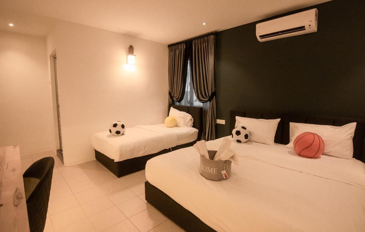 Amazing Home Inn George Town Extérieur photo